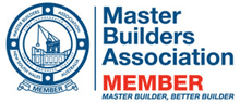 Master Builders Association Member