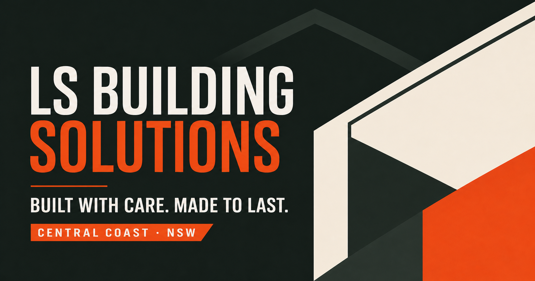 Bathroom & Laundry Renovations | LS Building Solutions