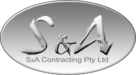 S&A Contracting Pty Ltd